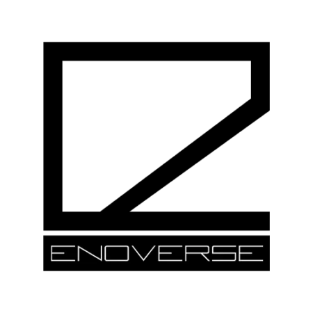 logo enoverse