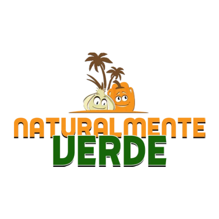 logo naturalmente verde