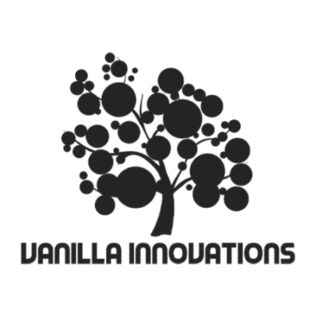 logo vanilla innovations