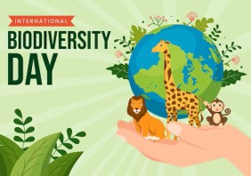 Biodiversity Day