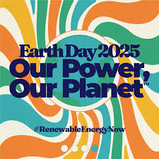 earth day 2025