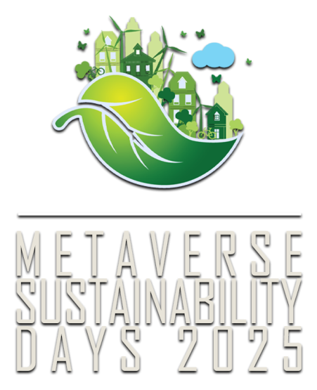 logo metaverse sustainibility days